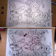 Imagen para el artículo titulado Si crees que colorear pokémon es una actividad inocente, es que no conoces a estos artistas